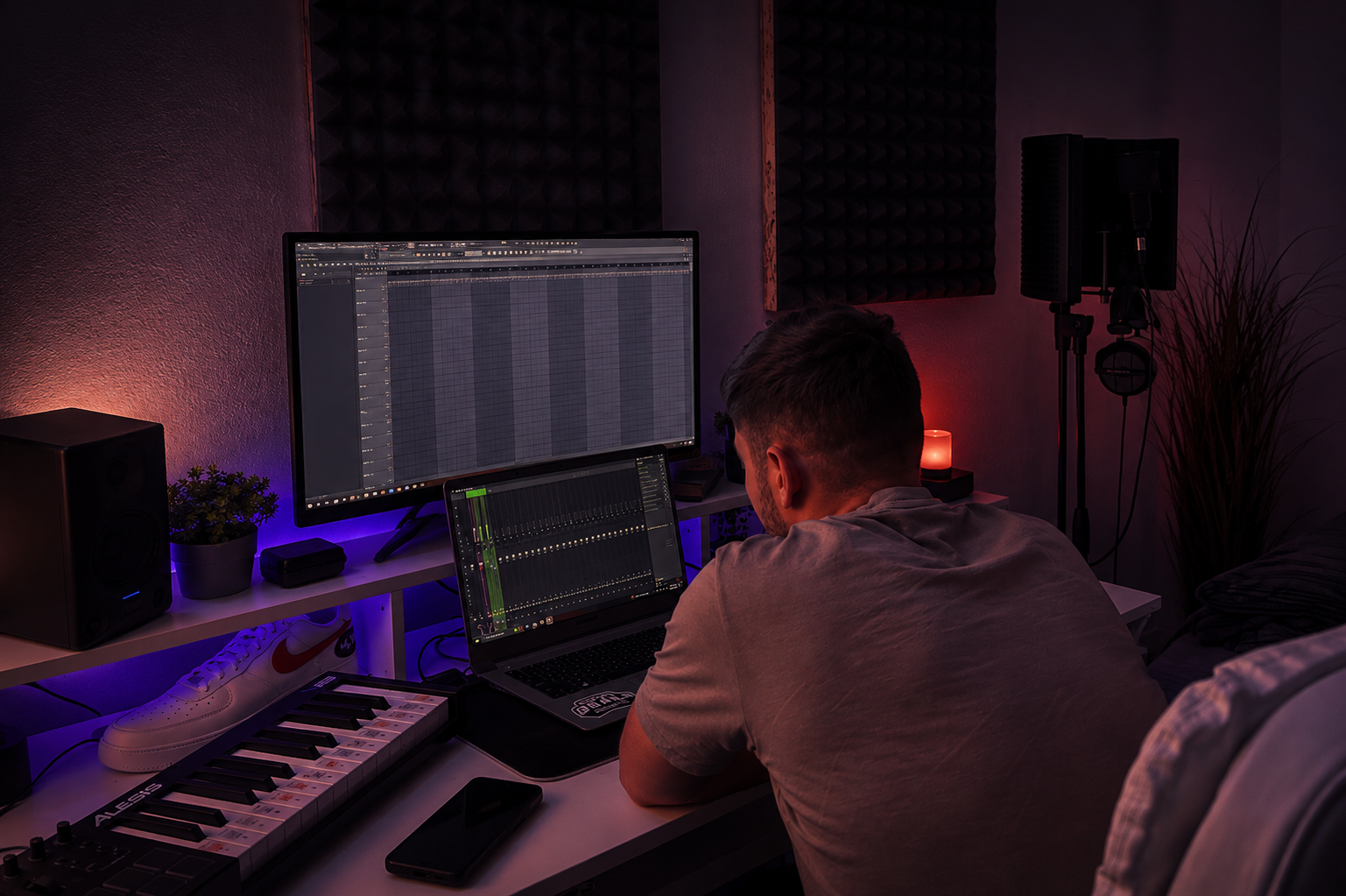 Inside Culture Studio Athens